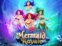 Mermaid Royale