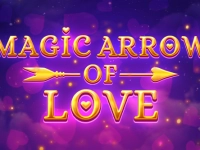 Magic Arrow of Love