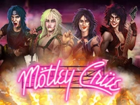 Mötley Crüe