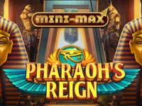 Pharaoh's Reign Mini-Max