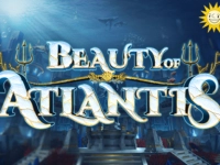 Beauty of Atlantis