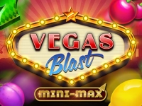 Vegas Blast Mini-Max