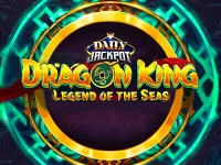 Dragon King: Legend of the Seas