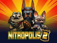 Nitropolis 2