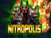 Nitropolis