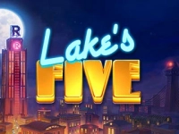 Lake's Five