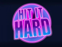 Hit It Hard