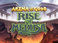 Arena of Gods Rise of Medusa