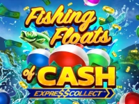 Fishing Floats of Cash