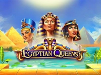 Egyptian Queens