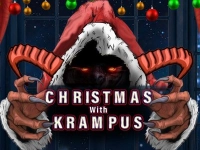 Christmas with Krampus