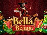 Bella Befana