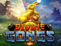 Divine Gongs