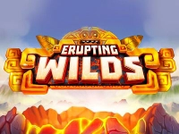 Erupting Wilds