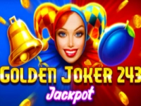 Golden Joker 243