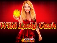 Wild Lady Cash