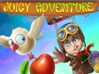 Juicy Adventure
