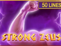 Strong Zeus