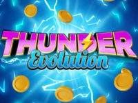 Thunder Evolution