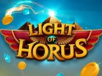 Light of Horus