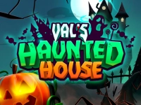 Val's Haunted House