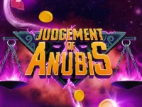 Judgement of Anubis