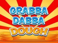 Grabba Dabba Dough