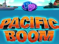 Pacific Boom