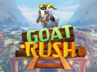 Goat Rush