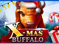 X-Mas Buffalo