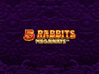 5 Rabbits Megaways