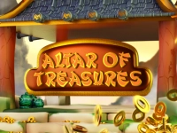 Altar of Treasures