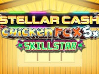 Stellar Cash Chicken Fox 5x Skillstar