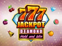 777 Jackpot Diamond