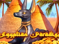 Egyptian Paradise