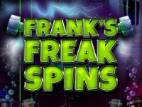 Frank's Freak Spins