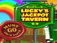 Lucky's Jackpot Tavern