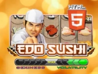 Edo Sushi