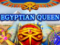 Egyptian Queen