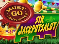 Sir Jackpotsalot