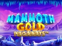 Mammoth Gold Megaways