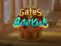 Gates of Gatot Kaca