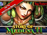 Story of Medusa II