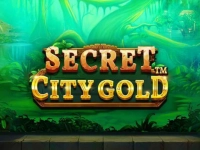 Secret City Gold