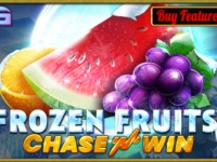 Frozen Fruits Chase 'N' Win