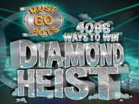 Diamond Heist