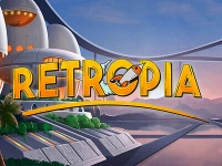 Retropia