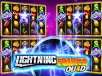 Lightning Fruits Quad