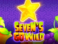 Seven's Go Wild