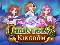 Moon Princess - Christmas Kingdom